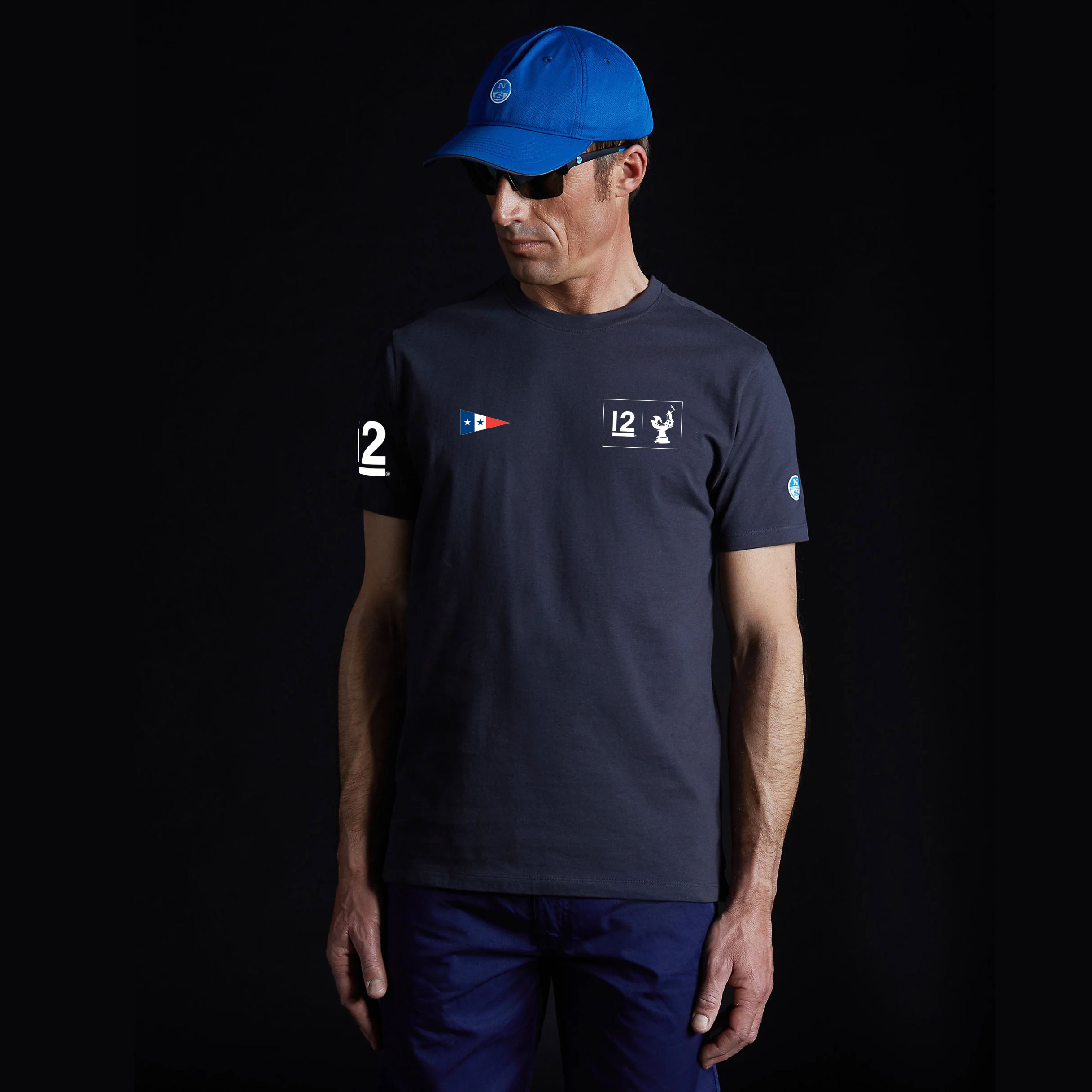 T-shirt Jersey - 55th Coupe de France