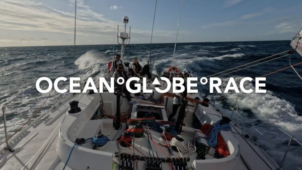 Dîner-conférence OGR (Ocean Globe Race) le mercredi 19 mars à 19h