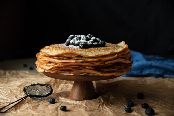 Soirée Piano-Bar et Galettes le mercredi 8 janvier à 19h