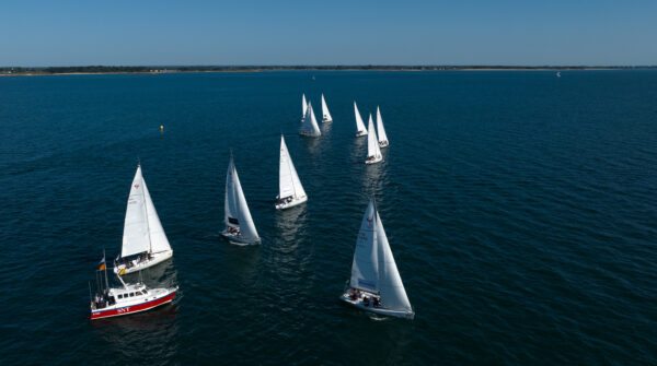 Inscription - La Généreuse en Morbihan - 22 au 24 mai 2025 – Image 3