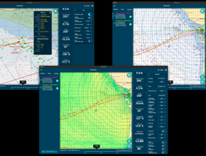 Navimetrix