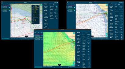 Navimetrix
