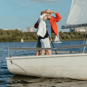 Soirée Navigation "Comment transmettre notre passion nautique à nos enfants ?"- Le Mercredi 8 octobre 2025