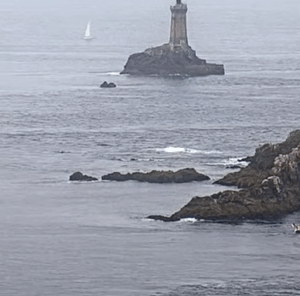 Dîner de clôture du Rallye Concarneau-Douarnenez le mardi 25 novembre 2025 à 19h