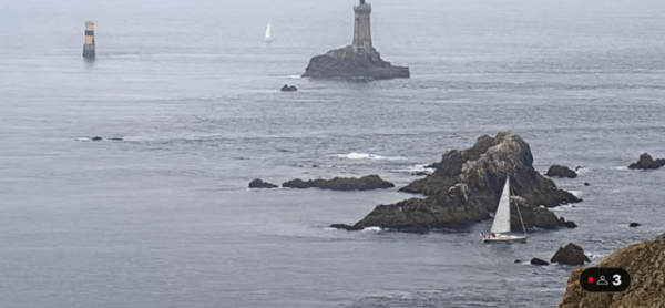Dîner de clôture du Rallye Concarneau-Douarnenez le mardi 25 novembre 2025 à 19h