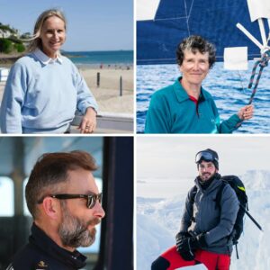 Dîner-conférence "Embarquez pour l’Antarctique à bord de l’Astrolabe" le mercredi 19 novembre 2025 à 19h00 précises