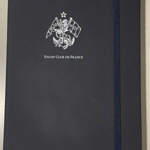 Carnet A5 rigide