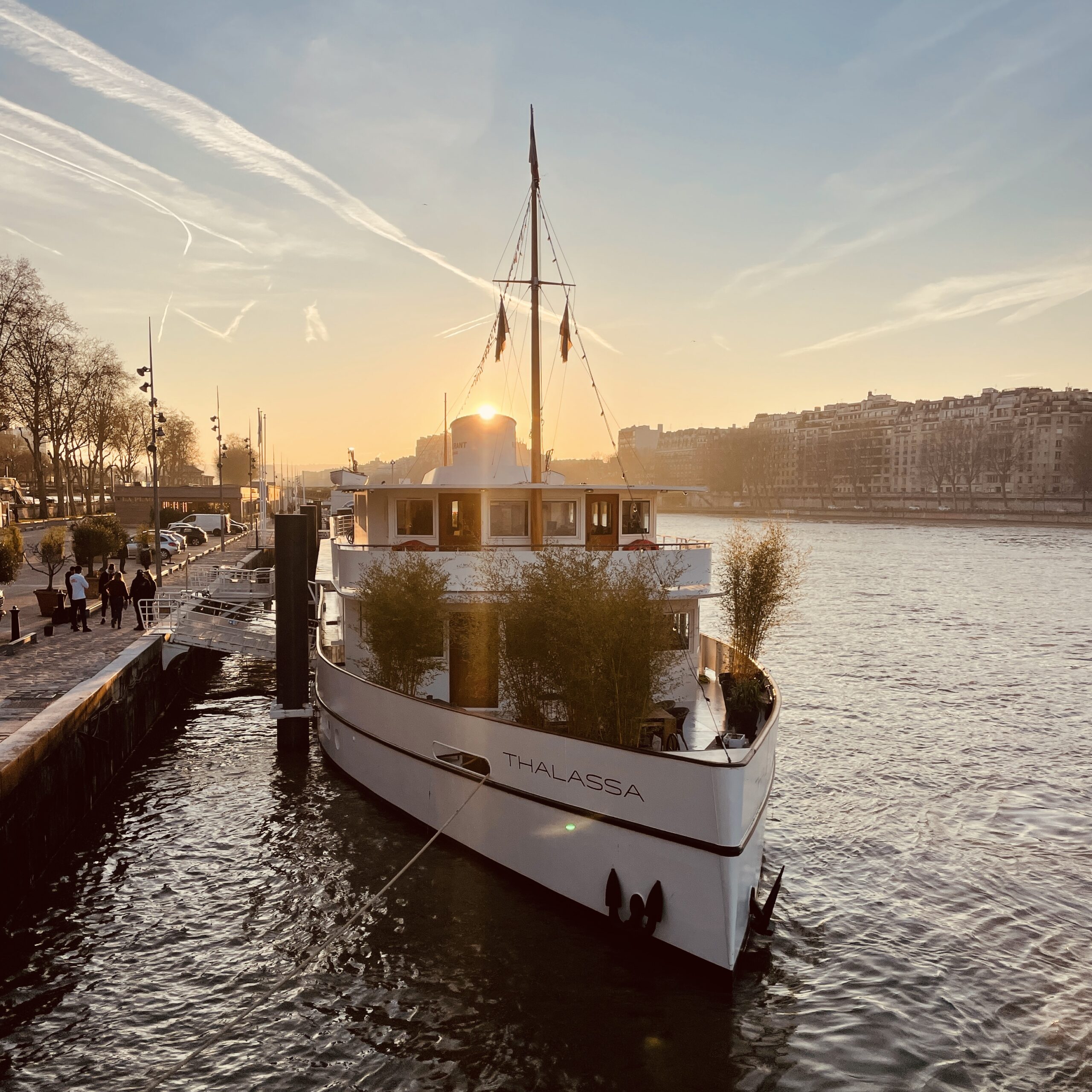 Mercredi 12 novembre 2025 - Dîner de Rentrée du Yacht Club de France – Image 8