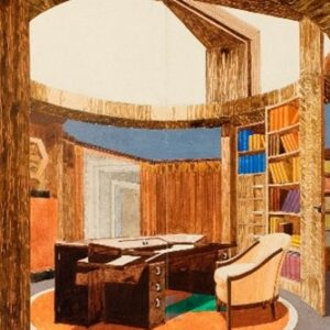 Hors les Murs - Visite de l'Exposition 1925-2025, Cent ans d’Art déco. Le jeudi 4 décembre 2025 de 17h45-19h15