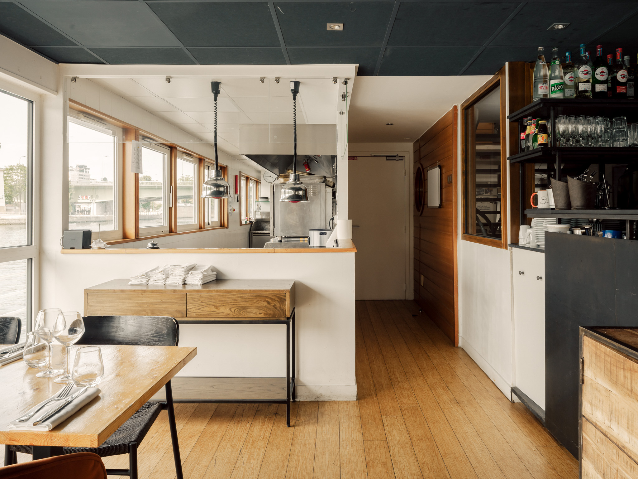 Mercredi 12 novembre 2025 - Dîner de Rentrée du Yacht Club de France – Image 5