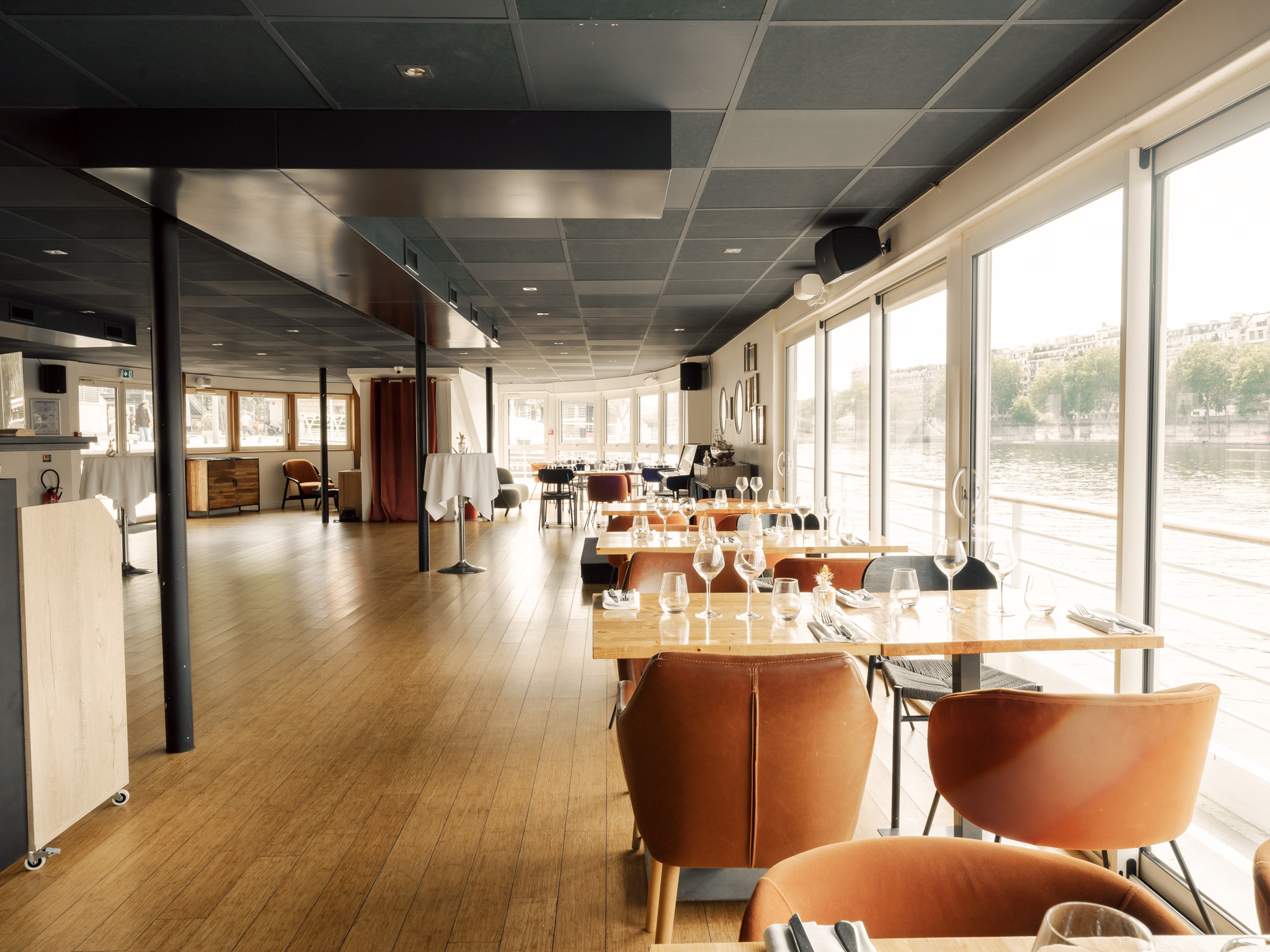 Mercredi 12 novembre 2025 - Dîner de Rentrée du Yacht Club de France – Image 3