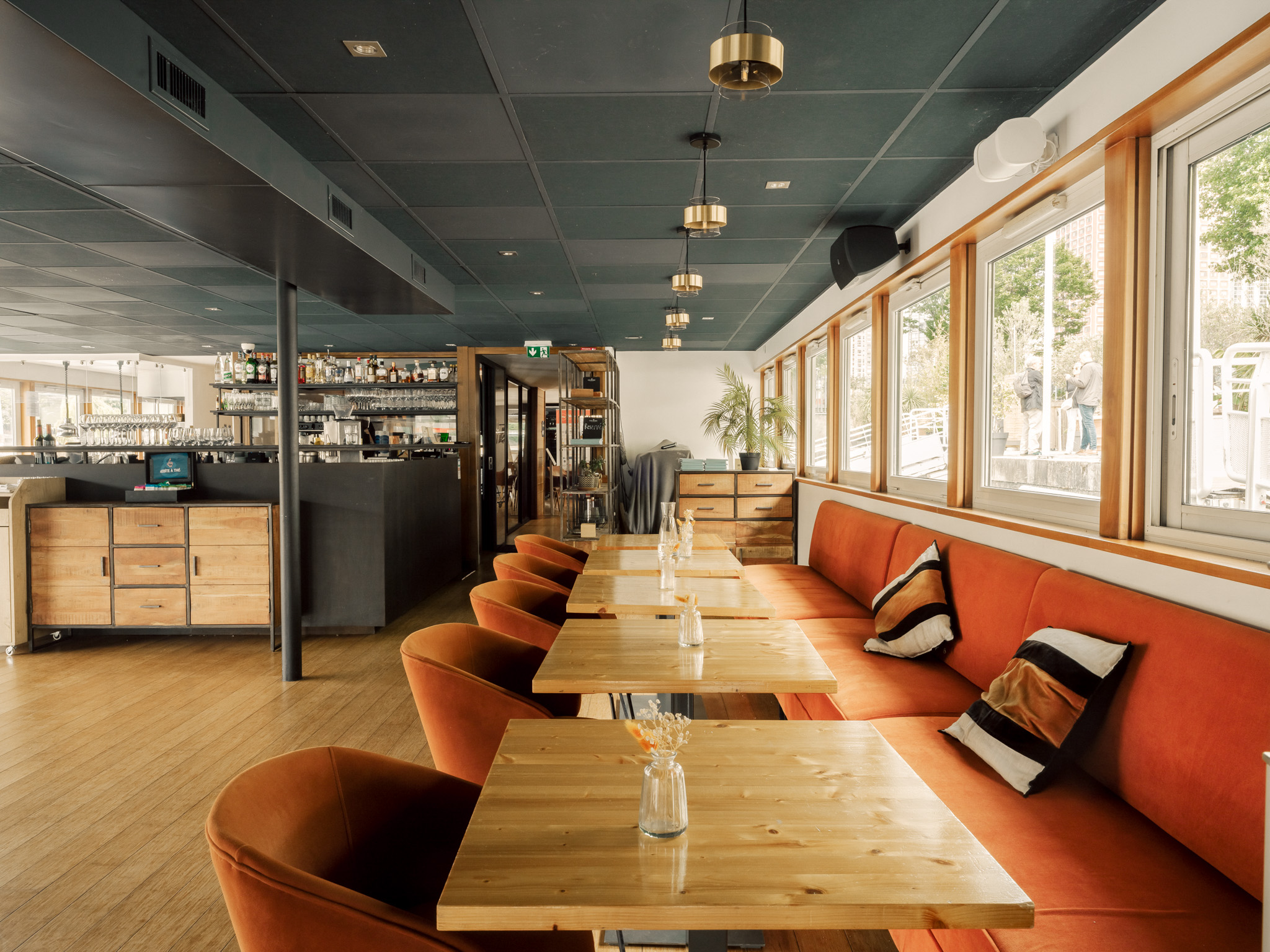 Mercredi 12 novembre 2025 - Dîner de Rentrée du Yacht Club de France – Image 4