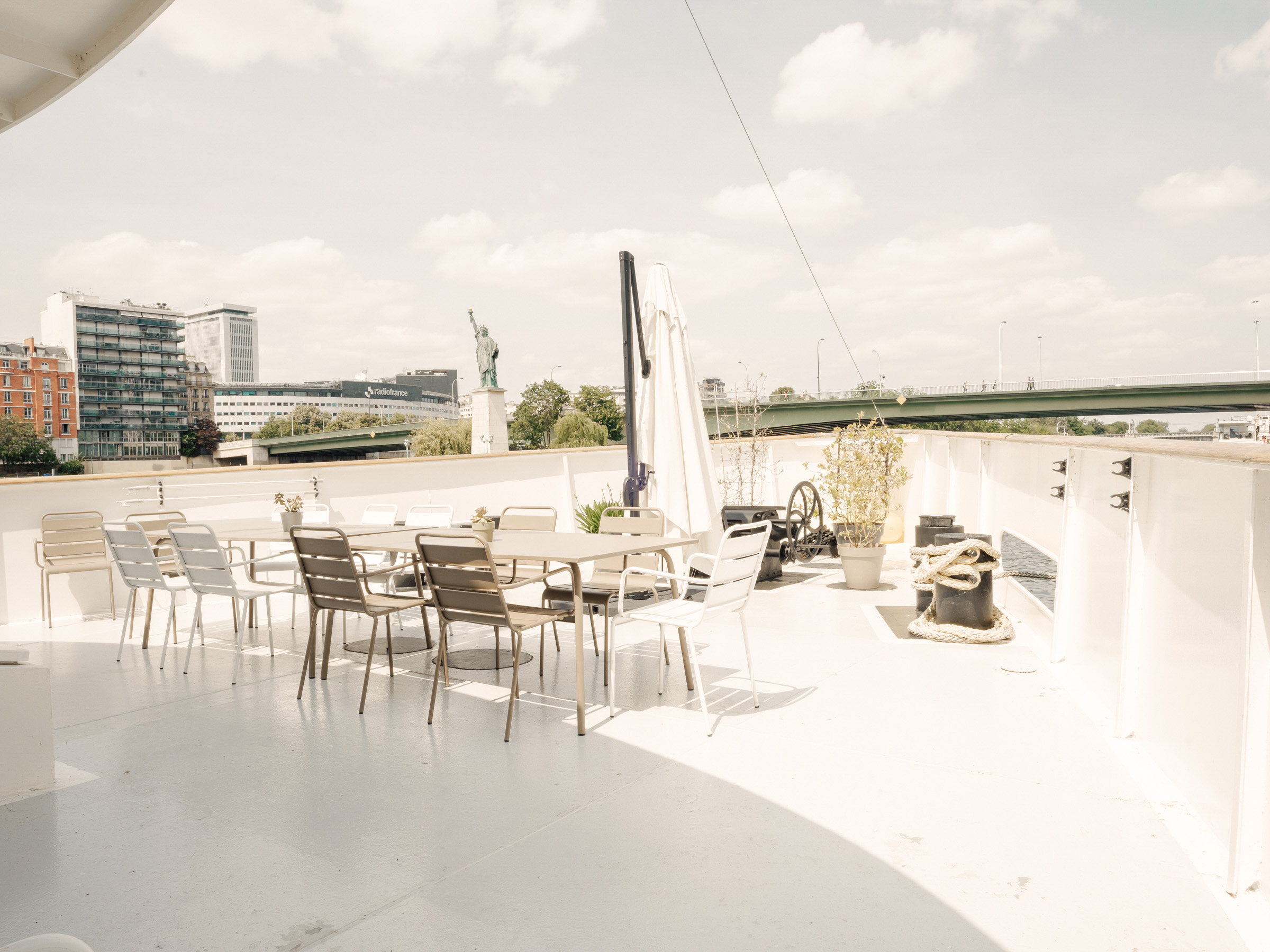 Mercredi 12 novembre 2025 - Dîner de Rentrée du Yacht Club de France – Image 6