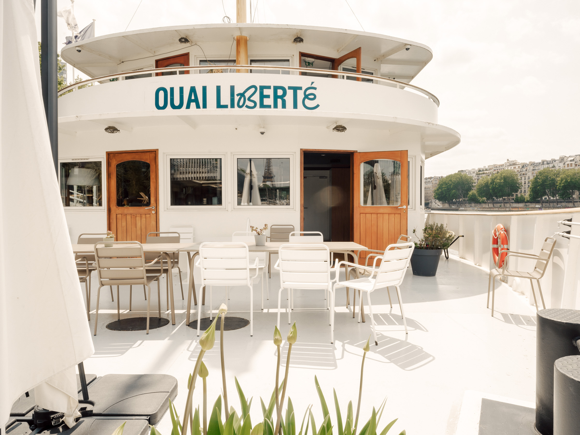 Mercredi 12 novembre 2025 - Dîner de Rentrée du Yacht Club de France – Image 2