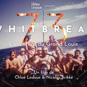 Dîner-conférence "Whitbread 73, l’aventure du Grand Louis" le mercredi 15 octobre 2025 à 19h30