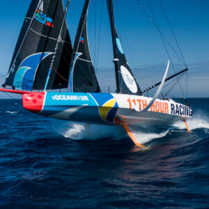 Soirée Navigation "Ces bateaux qui volent" le mercredi 26 novembre à 20h