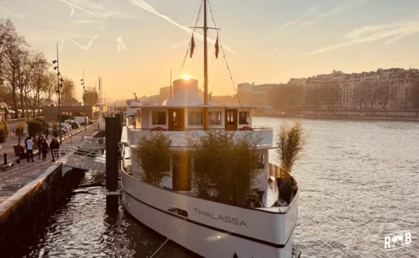 Mercredi 12 novembre 2025 - Dîner de Rentrée du Yacht Club de France