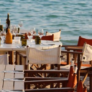 Samedi 27 septembre - Dîner Coupe d’Automne du YCF par Façonnable à Cannes