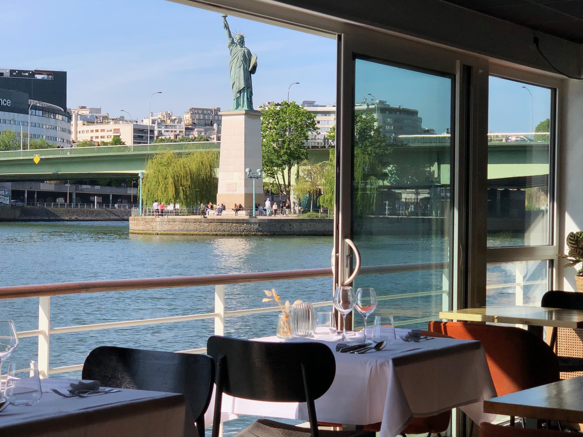 Mercredi 12 novembre 2025 - Dîner de Rentrée du Yacht Club de France – Image 9