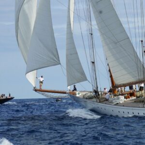 XVè Soirée du Yachting Classique le samedi 6 décembre 2025 à 20h