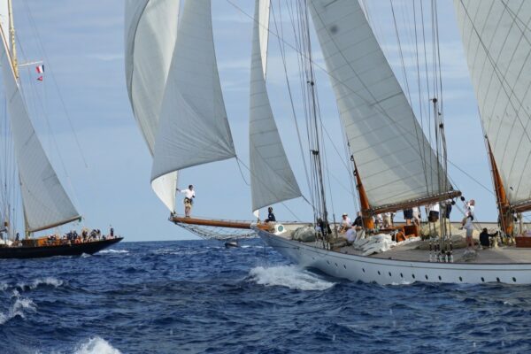 XVè Soirée du Yachting Classique le samedi 6 décembre 2025 à 20h