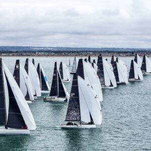 XVè Soirée du Yachting Classique le samedi 6 décembre 2025 à 20h