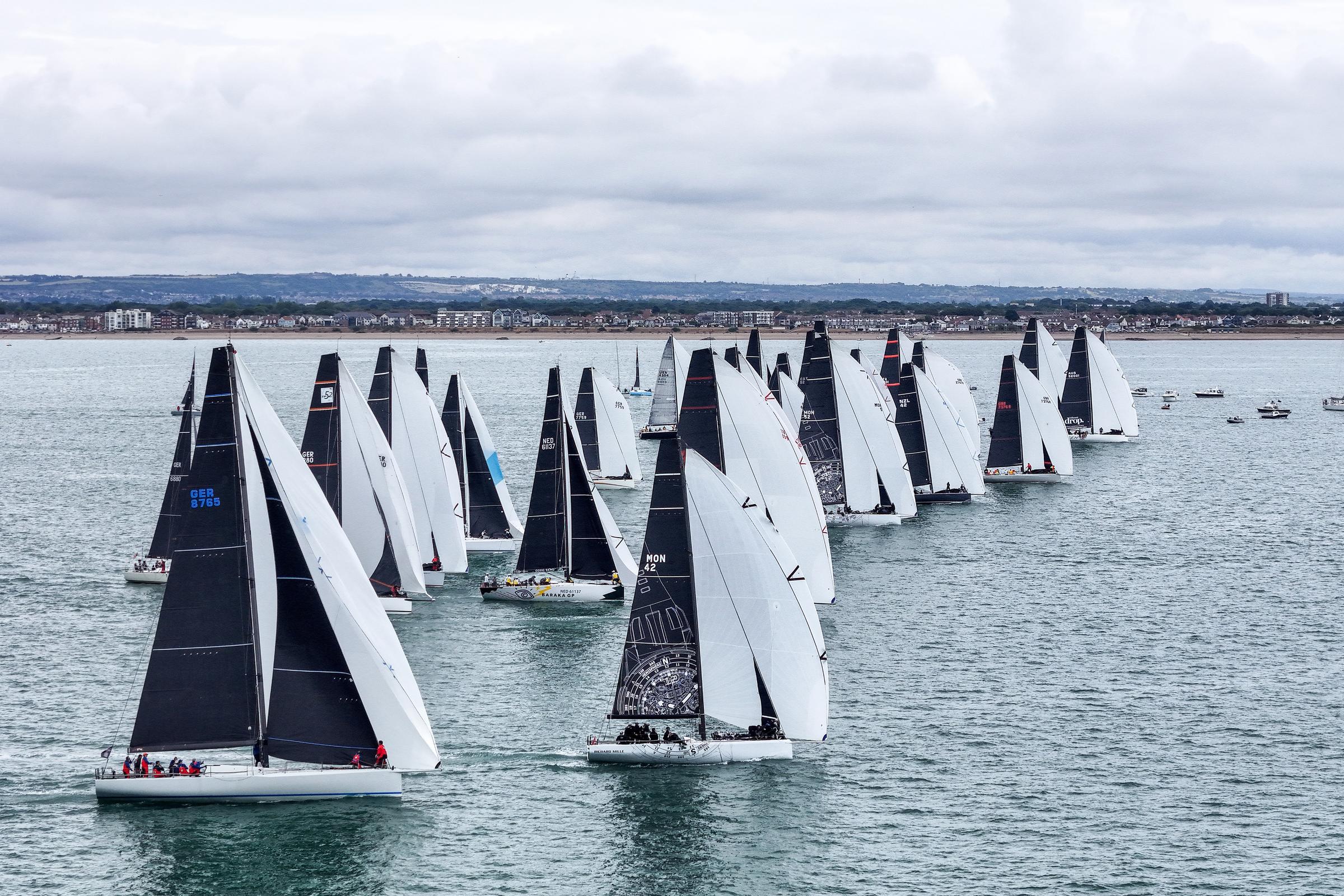 XVè Soirée du Yachting Classique le samedi 6 décembre 2025 à 20h