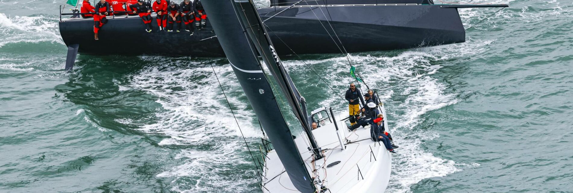 ©Paul Wyeth_RORC
