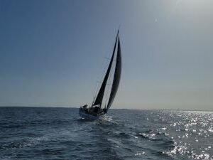 2ème Atelier technique : Préparez vous et préparez votre navire à la Croisière Hauturière - mercredi 18 février 2026 de 19h à 21h