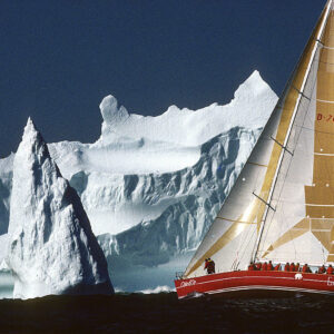 Dîner Conférence autour de Christian Février, photographe et historien de la voile. Le mercredi 11 février 2026 à 20h00