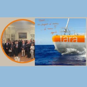 Cocktail de remise du Prix du Conseil du Yacht Club de France le mardi 31 mars 2026 à 19h