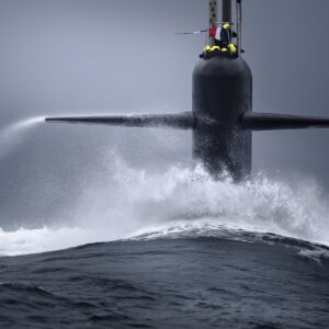 Dîner-Conférence Les sous-marins nucléaires français: une aventure passionnante depuis ses origines à nos jours. Le mercredi 10 juin à 20h