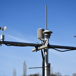 5ème Atelier Technique -MÉTÉO LOCALE. Le Mercredi 27 mai 2026 de 19h à 21h