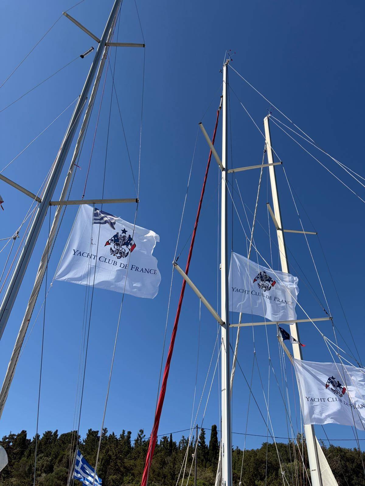 Dîner de fin de rallye des îles ioniennes le jeudi 5 novembre 2026 – Image 2