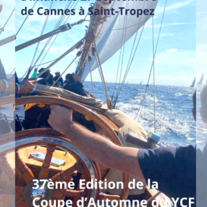 La 37e édition de la Coupe d’Automne du YCF, le dimanche 27 septembre 2026